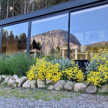 Vista Patagonia Lodge Coyhaique Exteriér fotografie